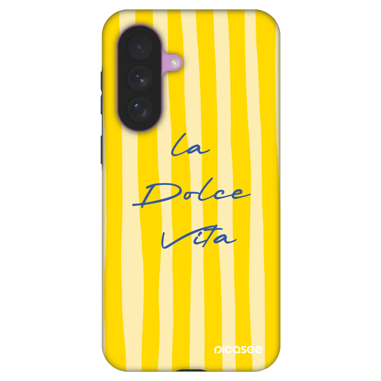 Picasee Fashion Case pro Samsung Galaxy A57 5G - Ladolcevita