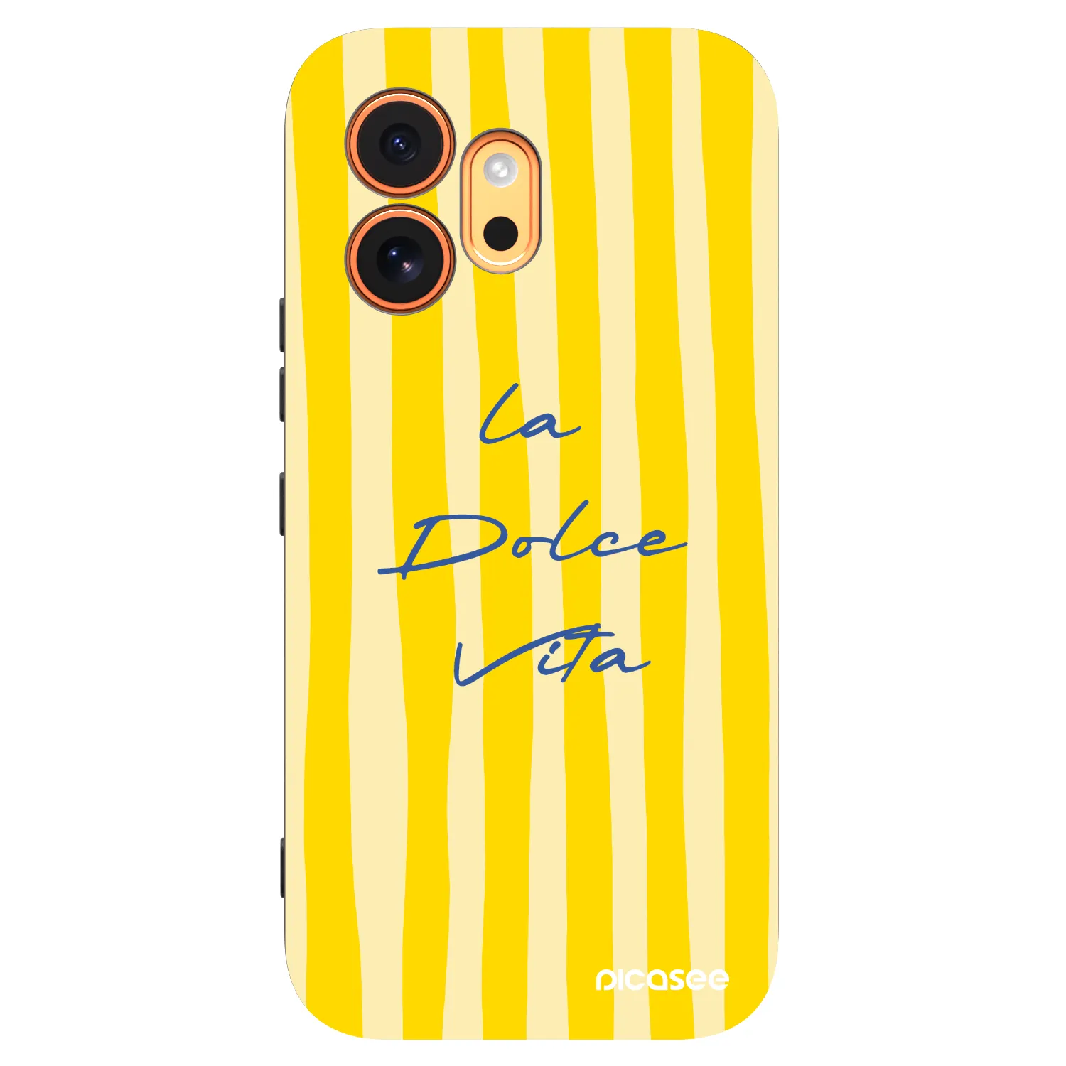 Picasee silikonový černý obal pro Honor 600 - Ladolcevita