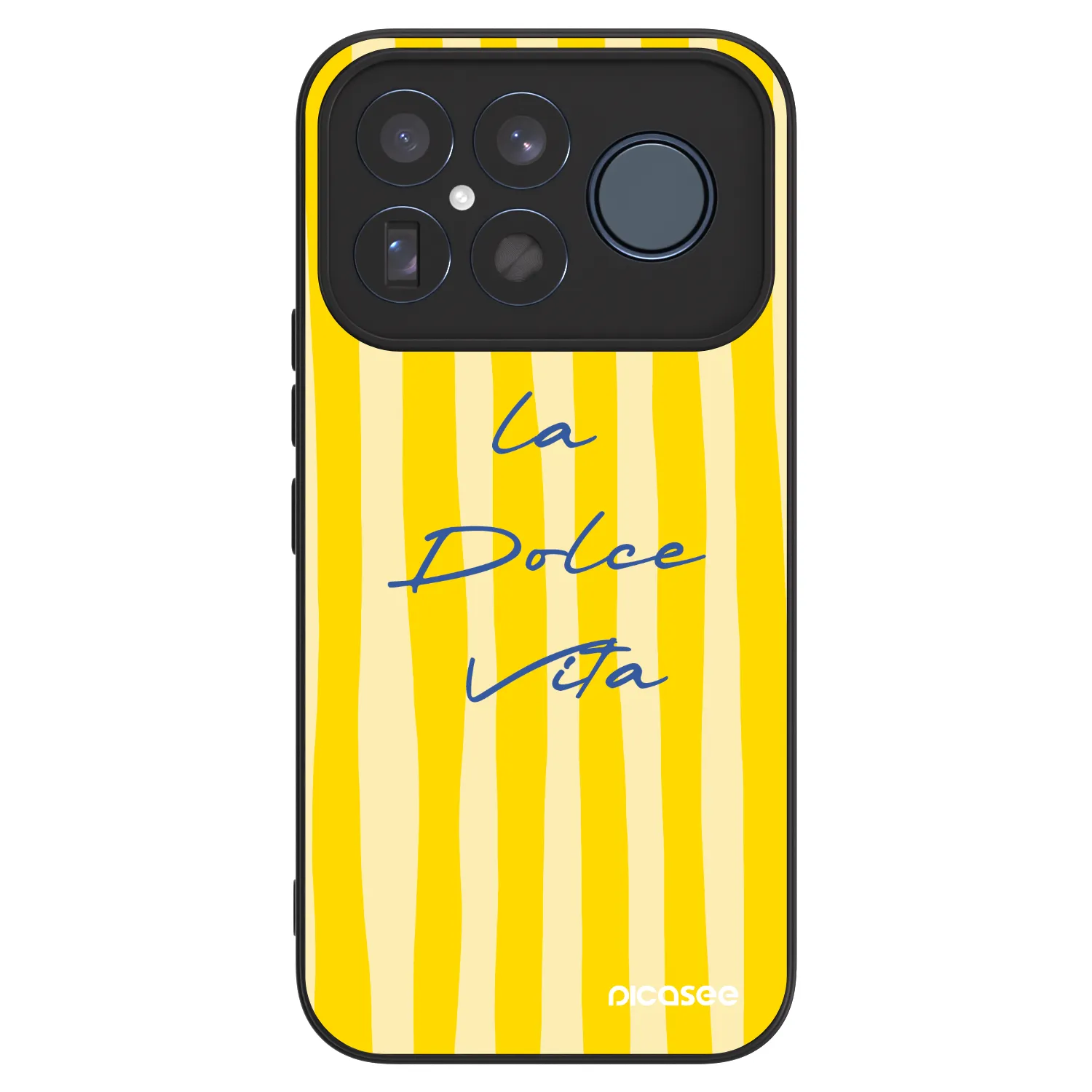 Picasee ULTIMATE CASE pro Xiaomi Poco F8 Ultra - Ladolcevita