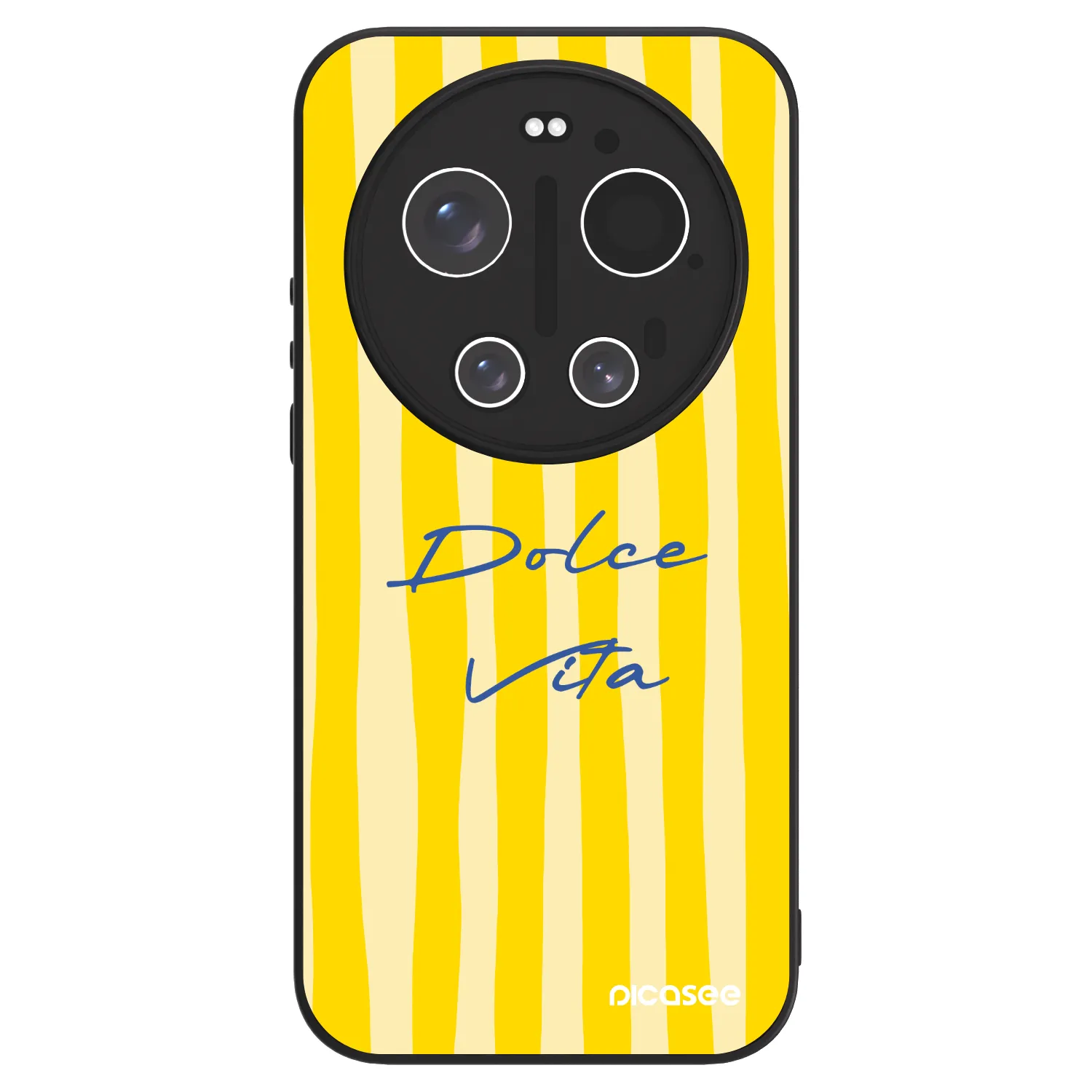 Picasee ULTIMATE CASE PowerShare pro Xiaomi 17 Ultra - Ladolcevita