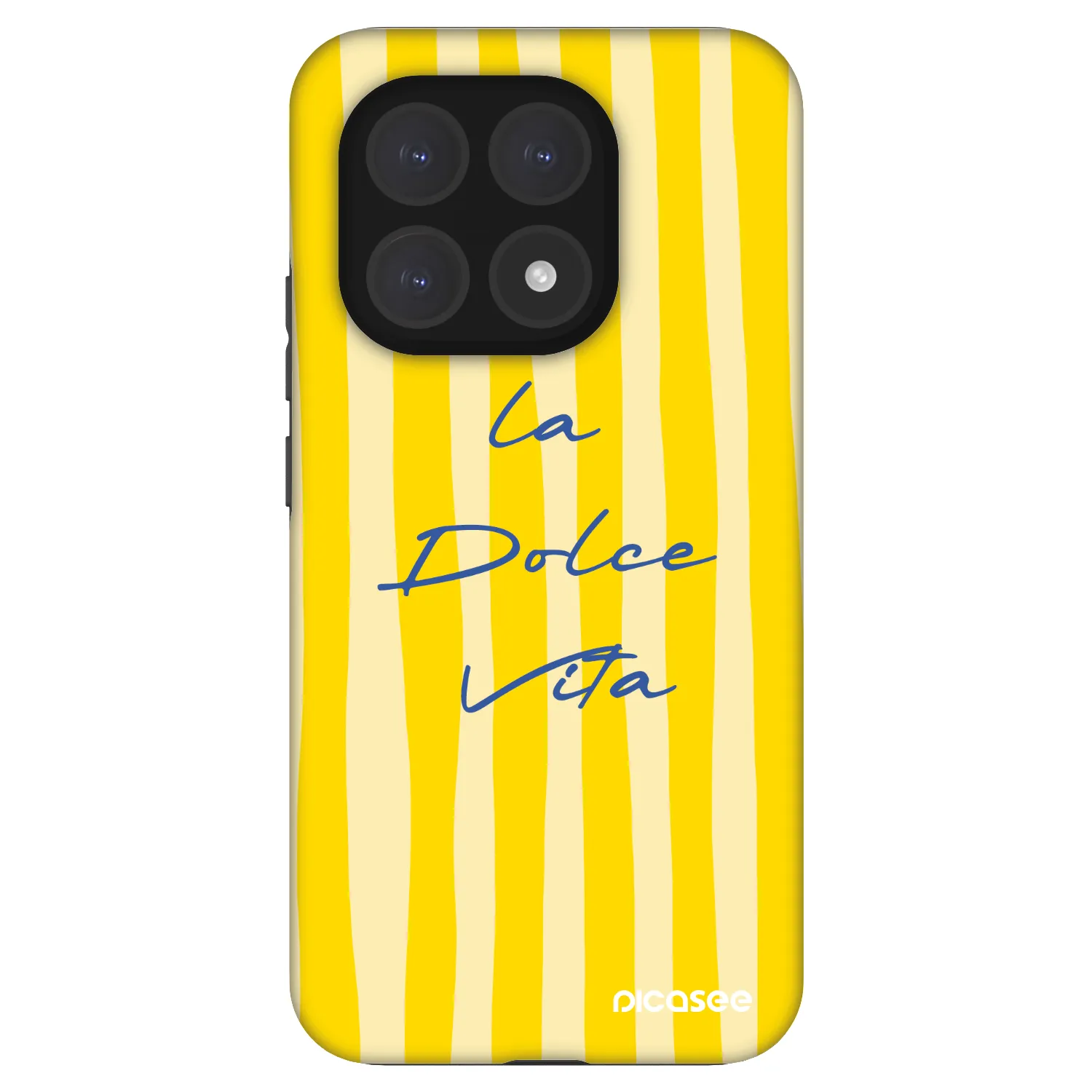 Picasee Fashion Case pro Xiaomi 15T - Ladolcevita