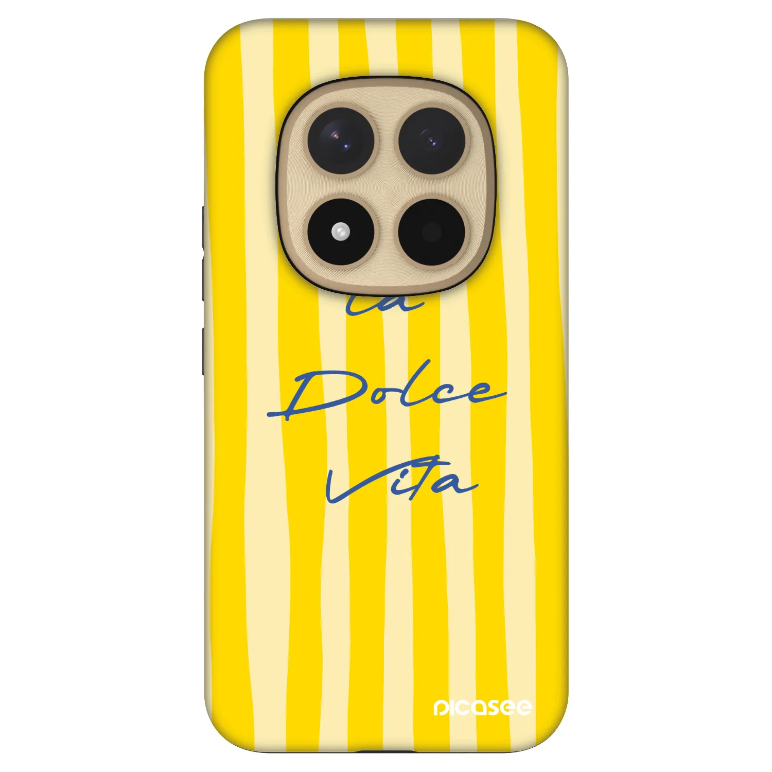 Picasee Fashion Case pro Xiaomi Redmi Note 15 Pro+ - Ladolcevita