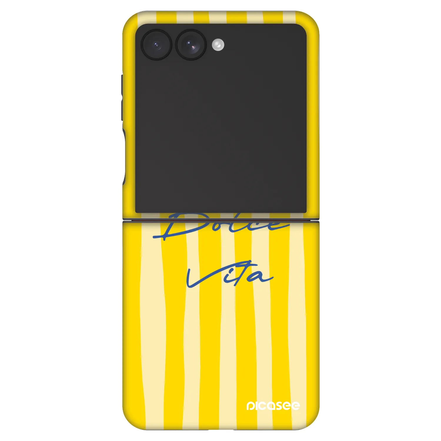 Picasee Fashion Case pro Samsung Galaxy Z Flip7 5G - Ladolcevita
