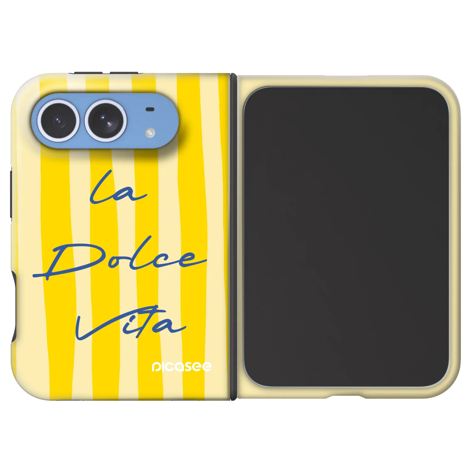 Picasee Fashion Case MagSafe Apple iPhone Duo - Ladolcevita