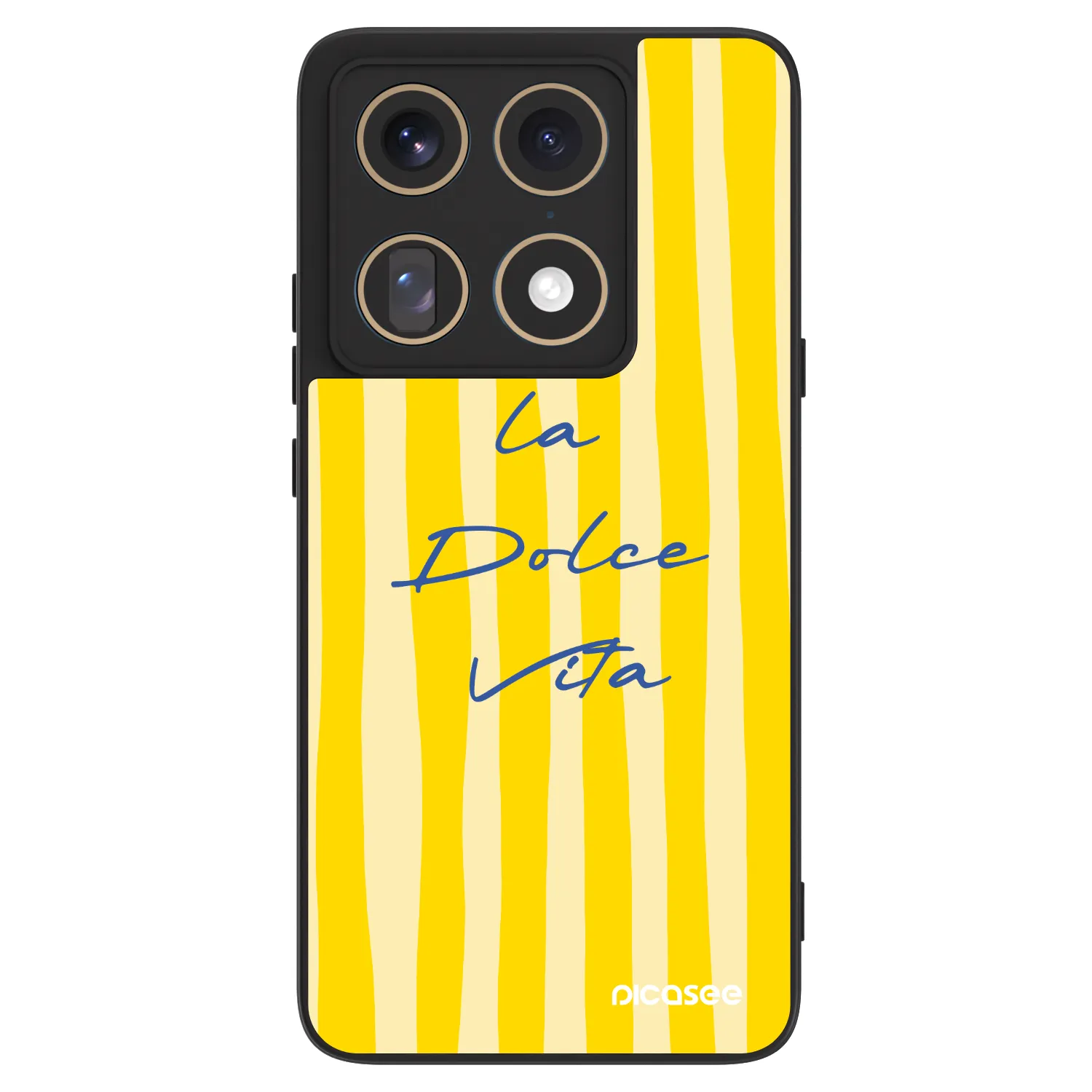 Picasee ULTIMATE CASE pro Motorola Signature - Ladolcevita