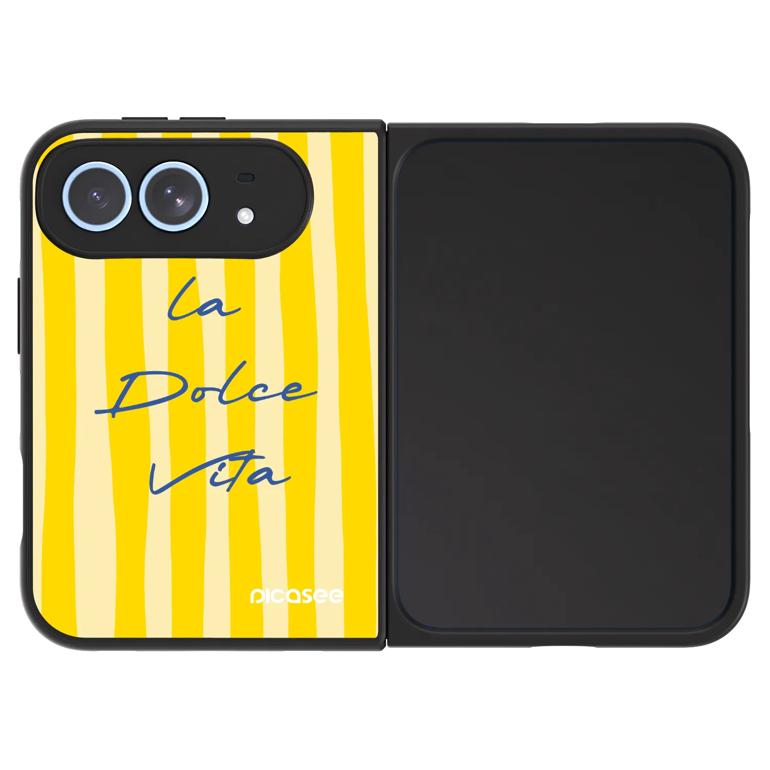 Picasee ULTIMATE CASE MagSafe pro Apple iPhone Duo - Ladolcevita