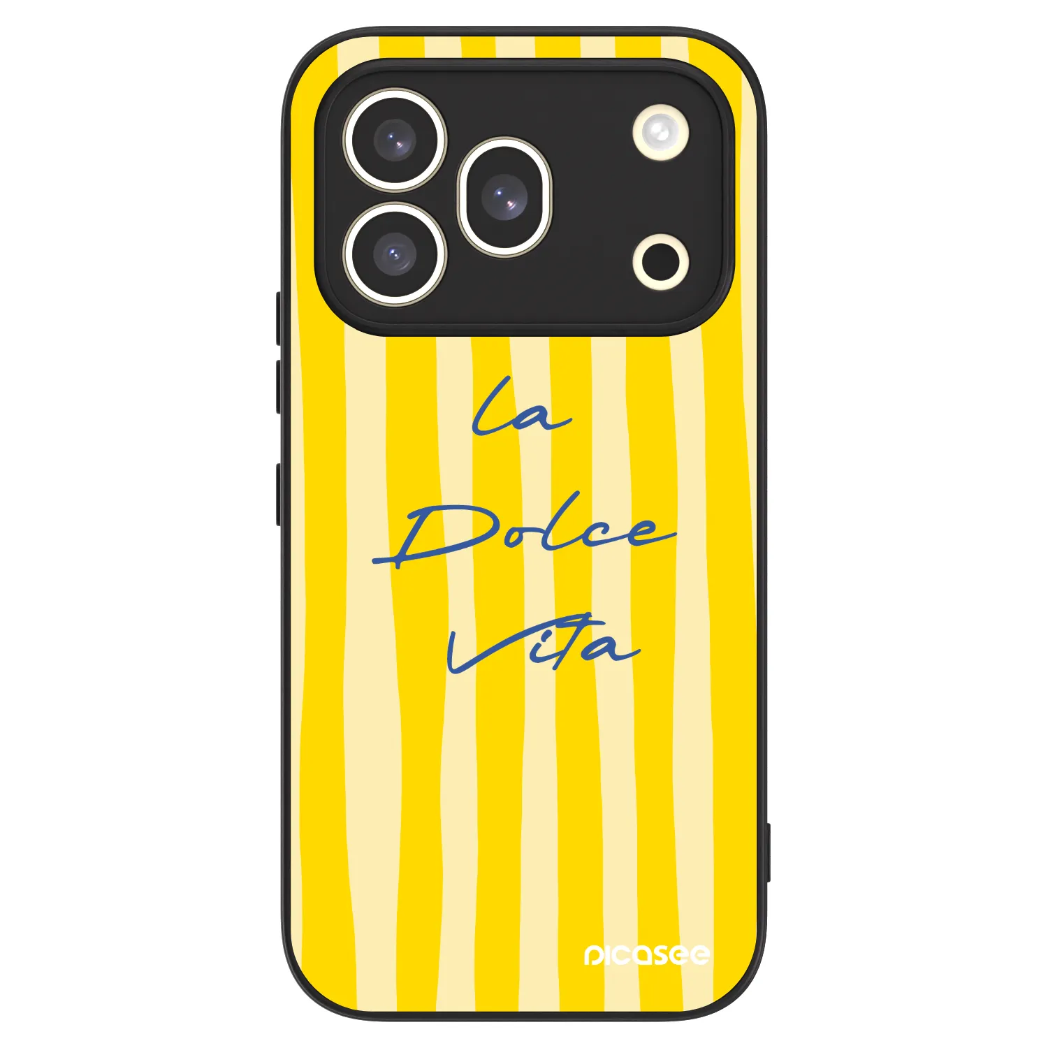 Picasee ULTIMATE CASE pro Honor 600 Pro - Ladolcevita