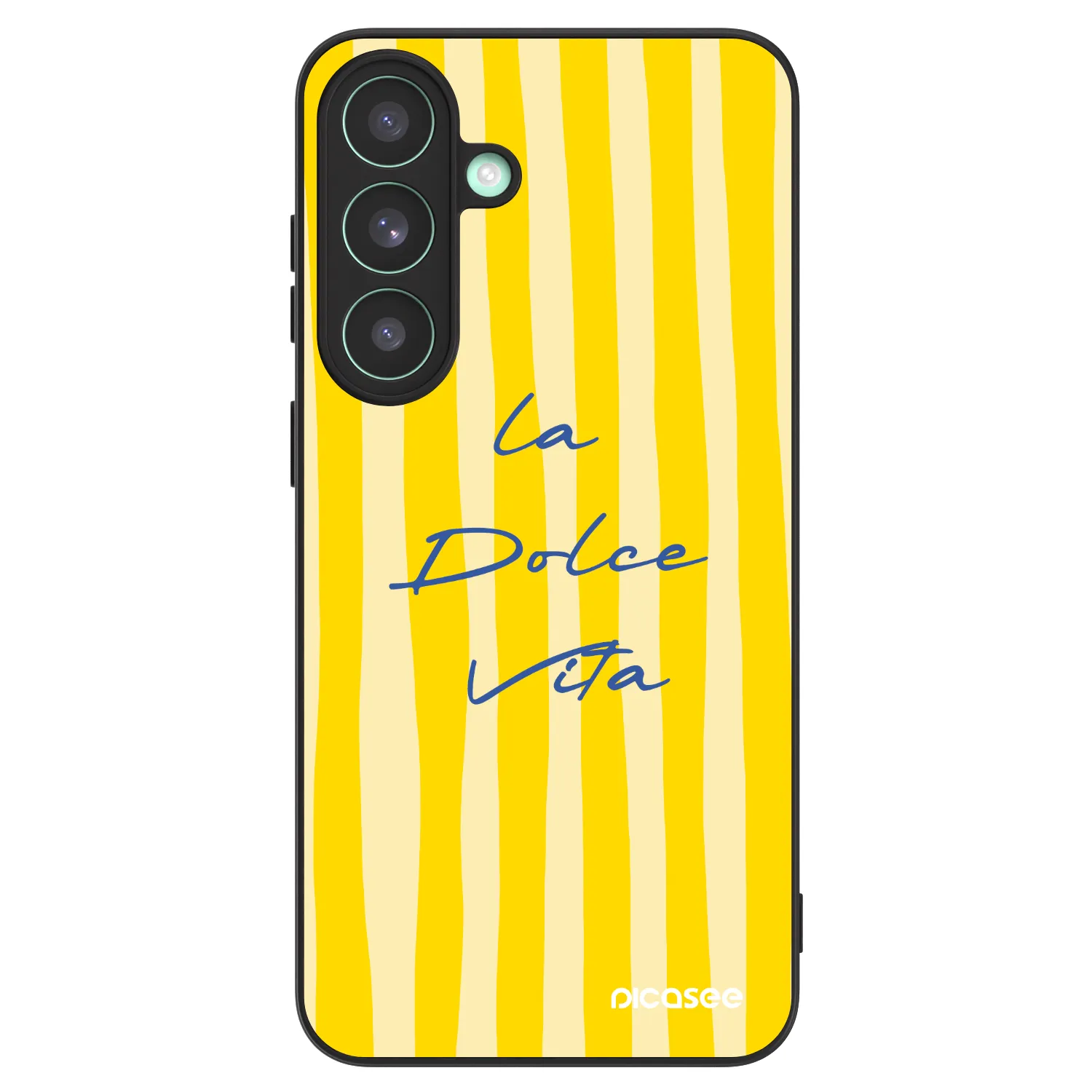 Picasee ULTIMATE CASE PowerShare pro Samsung Galaxy S26 FE - Ladolcevita