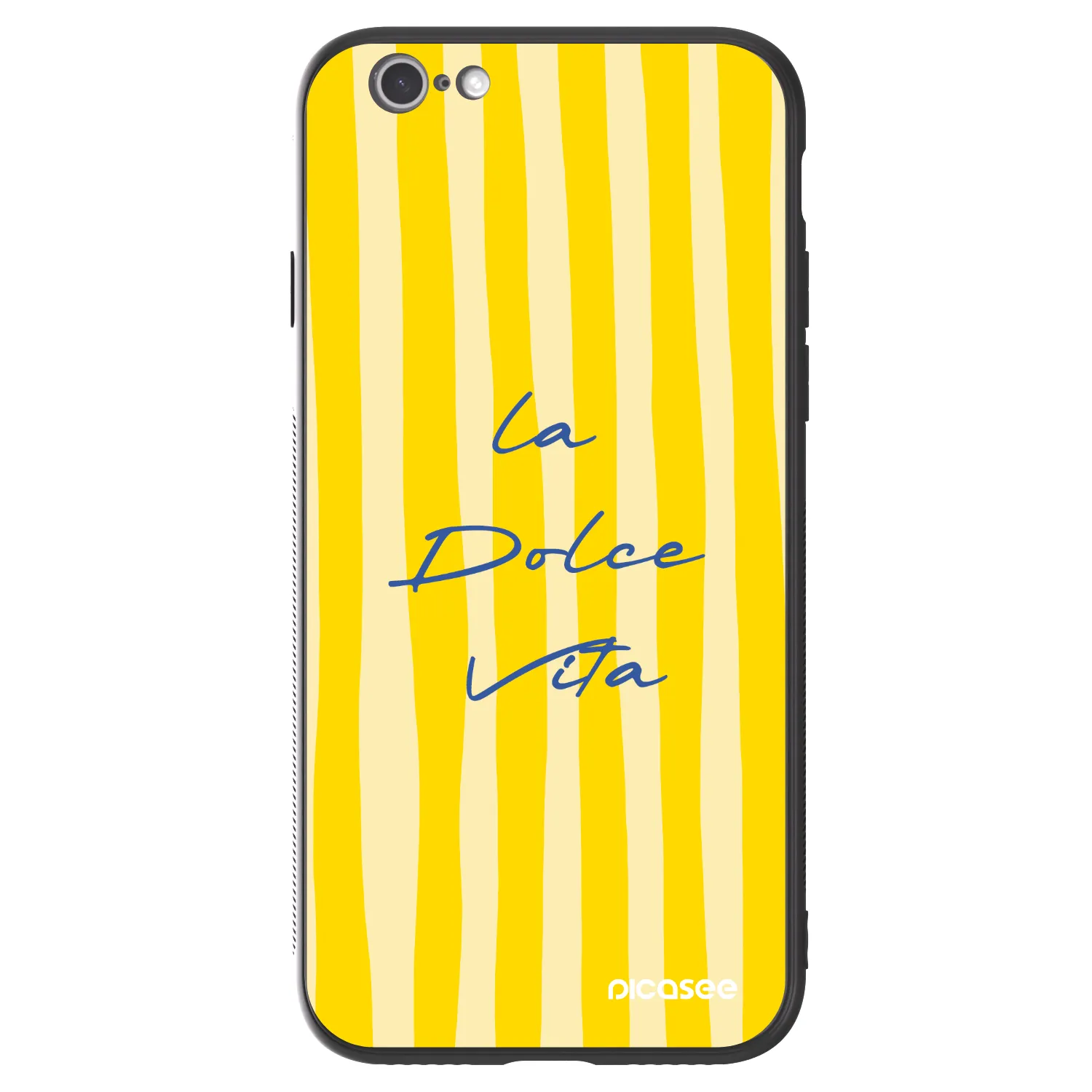 Picasee ULTIMATE CASE pro Apple iPhone 6/6S - Ladolcevita