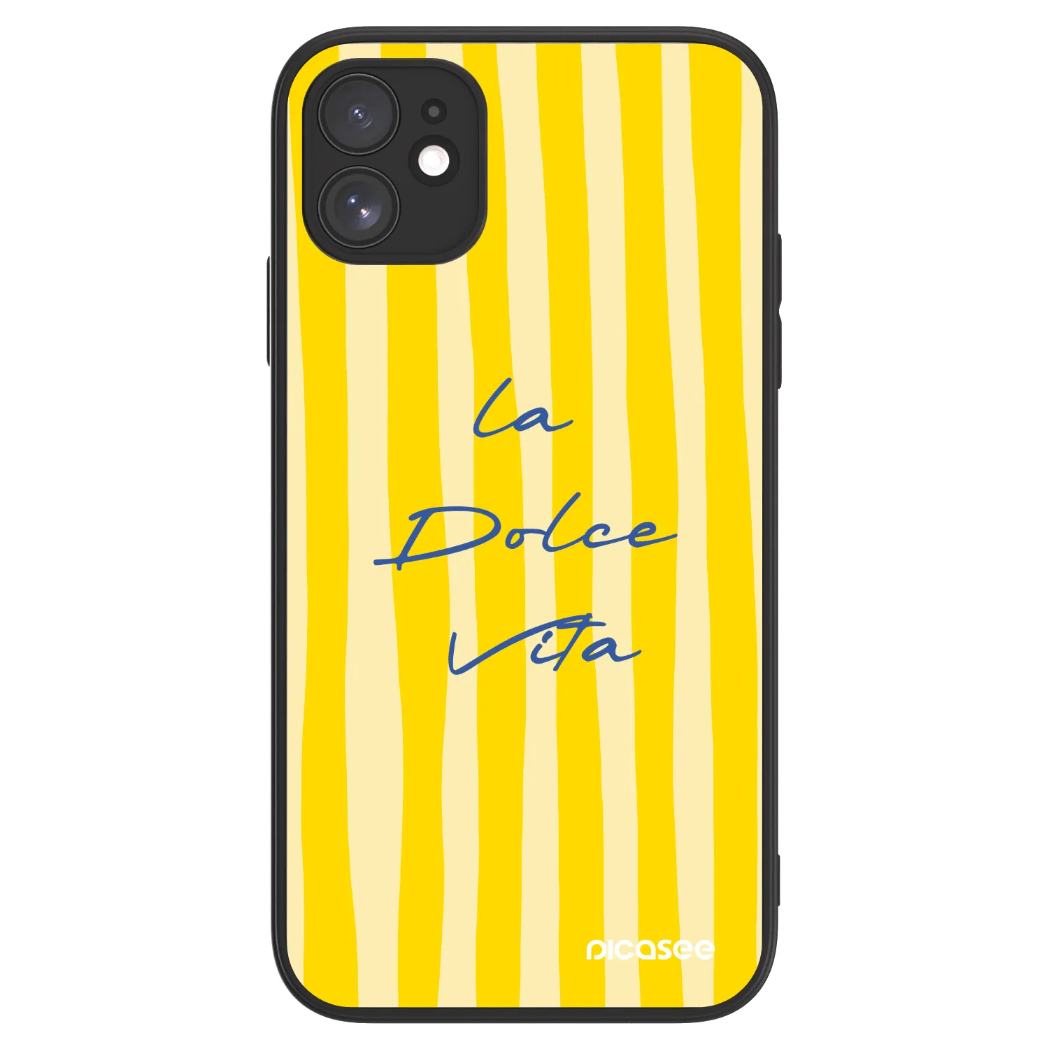 Picasee ULTIMATE CASE pro Apple iPhone 11 - Ladolcevita