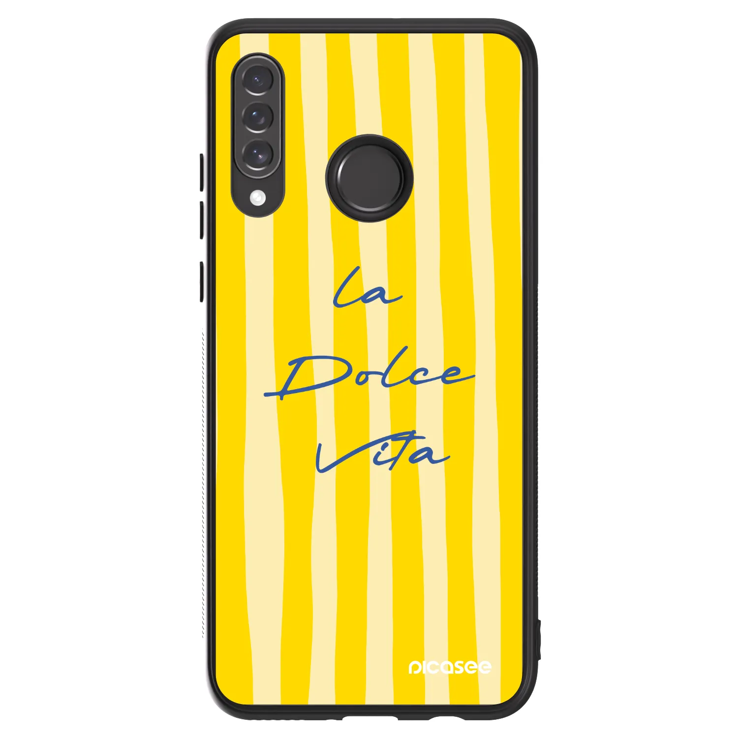 Picasee ULTIMATE CASE pro Huawei P30 Lite - Ladolcevita