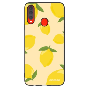Obal pro Samsung Galaxy A20s - Limoncella