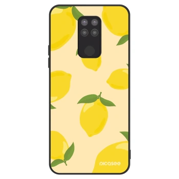 Obal pro Xiaomi Redmi Note 9 - Limoncella