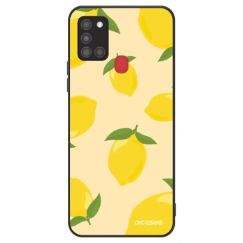 Obal pro Samsung Galaxy A21s - Limoncella
