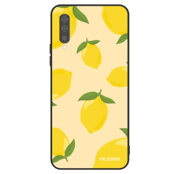Obal pro Samsung Galaxy A50 A505F - Limoncella