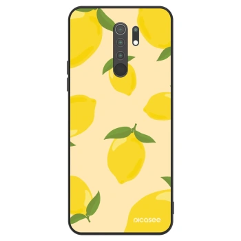 Obal pro Xiaomi Redmi 9 - Limoncella