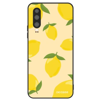 Obal pro Huawei P30 - Limoncella