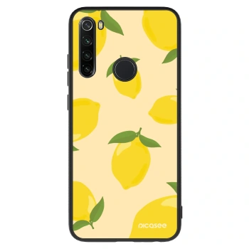Obal pro Xiaomi Redmi Note 8 - Limoncella