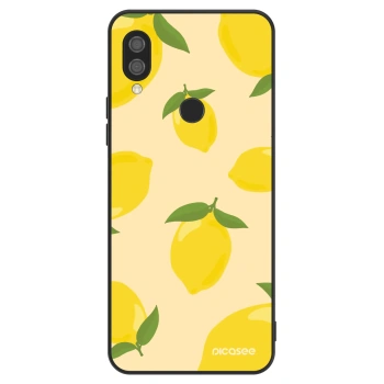 Obal pro Xiaomi Redmi 7 - Limoncella
