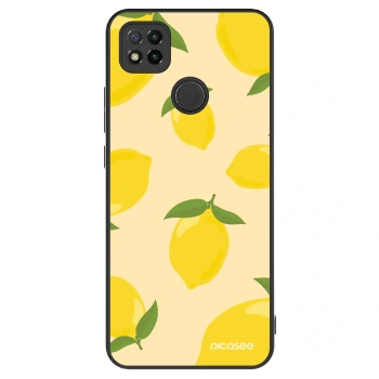 Obal pro Xiaomi Redmi 9C - Limoncella