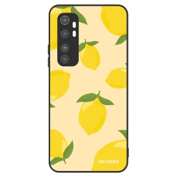 Obal pro Xiaomi Mi Note 10 Lite - Limoncella