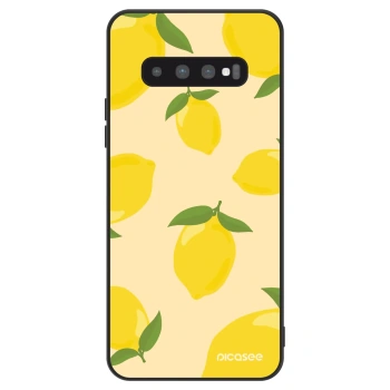 Obal pro Samsung Galaxy S10 G973 - Limoncella