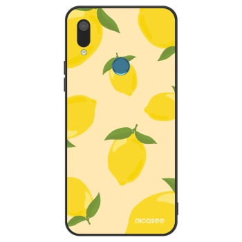 Obal pro Huawei Y7 2019 - Limoncella