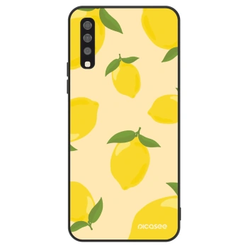 Obal pro Samsung Galaxy A70 A705F - Limoncella