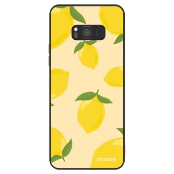 Obal pro Samsung Galaxy S8 G950F - Limoncella