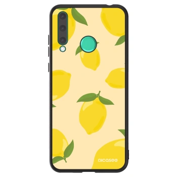 Obal pro Honor 20 Lite - Limoncella