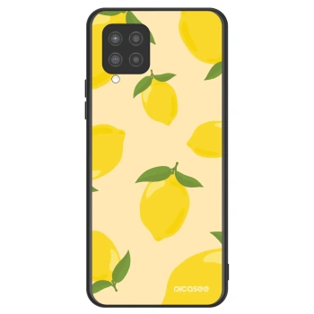 Obal pro Samsung Galaxy A42 A426B - Limoncella