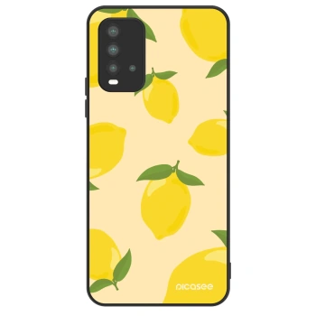 Obal pro Xiaomi Redmi 9T - Limoncella