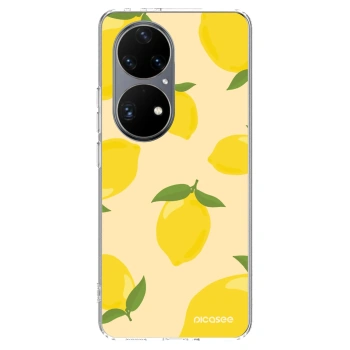 Obal pro Huawei P50 - Limoncella