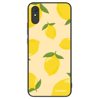 Obal pro Xiaomi Redmi 9AT - Limoncella