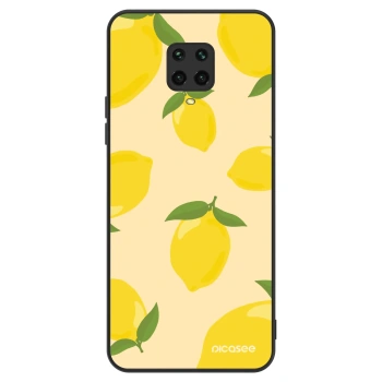 Obal pro Xiaomi Redmi Note 9S - Limoncella