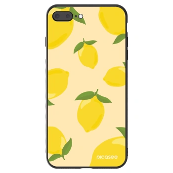 Obal pro Apple iPhone 8 Plus - Limoncella