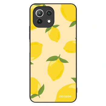 Obal pro Xiaomi Mi 11 Lite - Limoncella