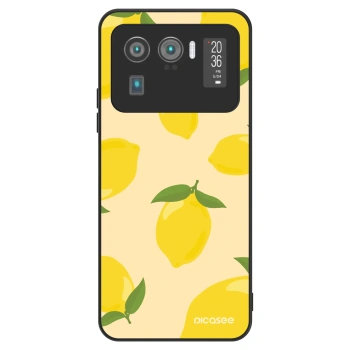 Obal pro Xiaomi Mi 11 Ultra - Limoncella
