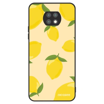 Obal pro Xiaomi Redmi Note 9T - Limoncella