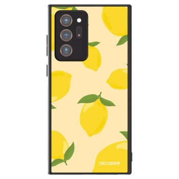 Obal pro Samsung Galaxy Note 20 Ultra - Limoncella