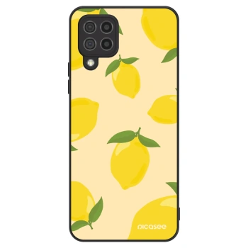 Obal pro Samsung Galaxy A22 A225F 4G - Limoncella