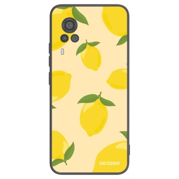 Obal pro Vivo X60 Pro 5G - Limoncella