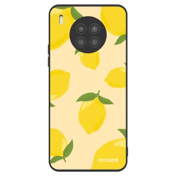 Obal pro Huawei Nova 8i - Limoncella