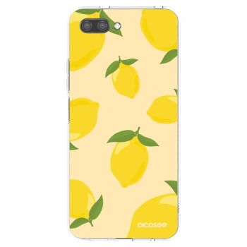 Obal pro Honor 10 - Limoncella