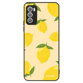 Obal pro Motorola Moto G60 - Limoncella