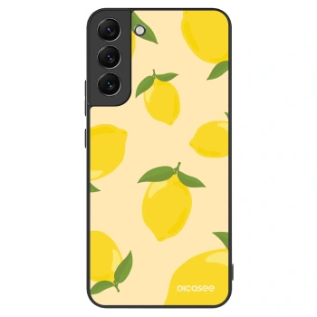 Obal pro Samsung Galaxy S22+ 5G - Limoncella