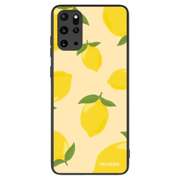 Obal pro Samsung Galaxy S20+ G985F - Limoncella