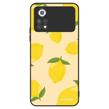 Obal pro Xiaomi Poco X4 Pro 5G - Limoncella