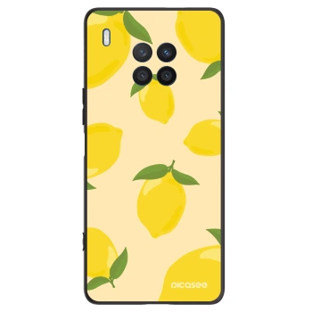 Obal pro Honor 50 Lite - Limoncella