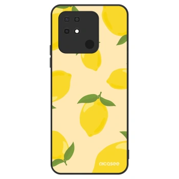 Obal pro Xiaomi Redmi 10C - Limoncella